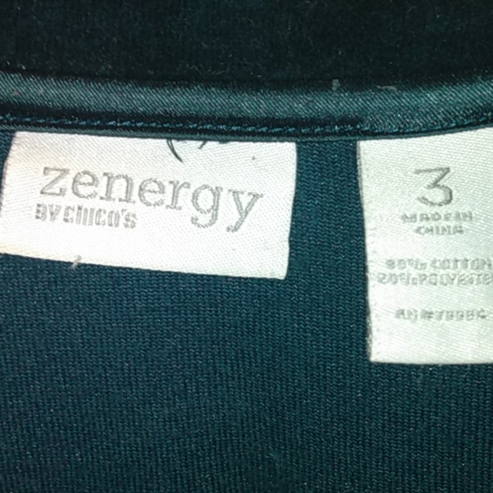 Jacket - Picture 3 of 9